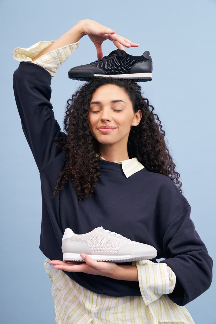 Urban Stride Sneakers