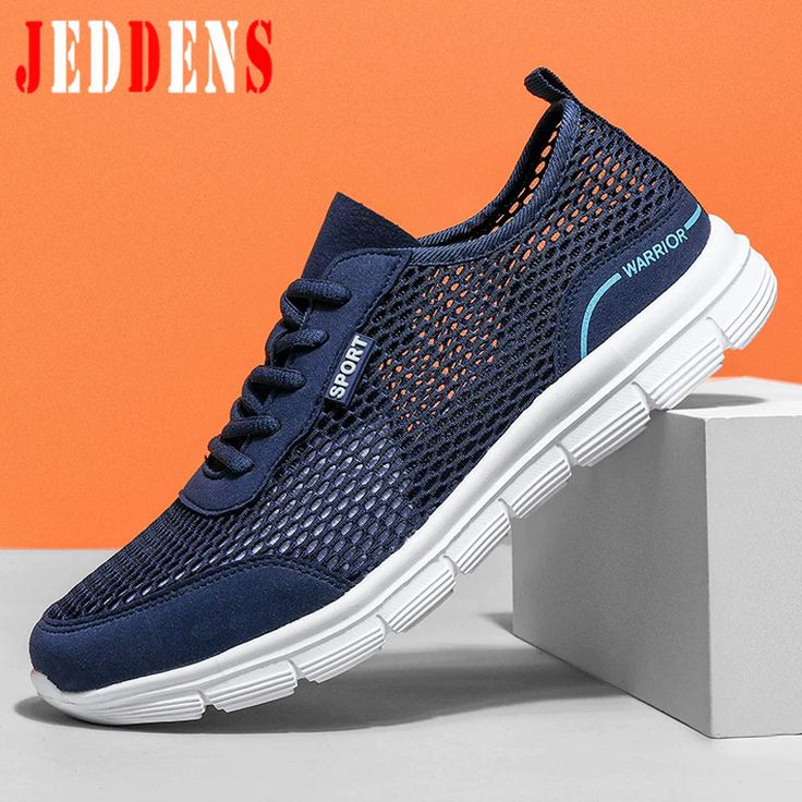 Urban Flex Sneakers